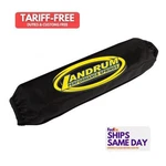 Landrum Springs SB16, One Black Vinyl Bag 5.0IN Od 14IN X 16IN Tal. Fixed Price $69.68.