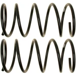 Moog Coil Spring Set For Kia Spectra, SPECTRA5 81426. Fixed Price $127.30.