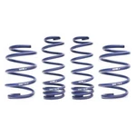 H&r 29076-5 Sport Lowering Springs For 08-14 Mercedes C300/C350 4MATIC W204. Fixed Price $261.95.