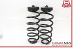 2012-2018 Audi RS5 8T Convertible Rear Left & Right Coil Spring 8K0511115 Oem. Fixed Price $157.50.