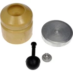 523-5600 Dorman Bump Stop Front Rear For Chevy Express Savana Chevrolet. Fixed Price $62.78.