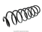 Volvo (1998-2000) Coil Spring Front Left Or Right Pc) Suplex + Warranty. Fixed Price $98.40.