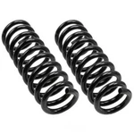 Coil Spring Set Moog 81711. Fixed Price $86.08.