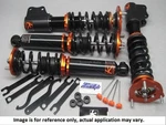 Ksport CTY070-KP Kontrol Pro Coilovers Kit For 83-87 Toyota Corolla AE86. Fixed Price $1505.33.