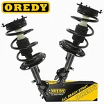 Front Right Left Struts Spring For Nissan Murano 2009 2010 2011 2012 2013 2014. Fixed Price $169.14.