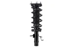 For Infiniti M56 - Front Right Suspension Strut And Coil Spring Assembly Fcs. Fixed Price $116.03.