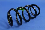 Genuine Mopar Front Coil Spring Right 5168673AB. Fixed Price $76.46.