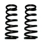 Skyjacker For Softride Coil Spring Set 2 Front W/3 Inch Lift Black 94-01. Fixed Price $231.89.