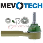 Mevotech Ttx Front Outer Steering Tie Rod End For 2001-2006 Chevrolet Kl. Fixed Price $91.86.