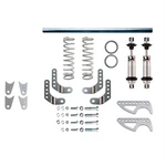 QA1 ALN1500K-1 Pro-rear System Ride Sensitive, 100/200LB. Fixed Price $858.98.