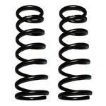 Skyjacker For Softride Coil Spring Set 2 Front W/5 Inch Lift Black Models. Fixed Price $242.03.