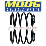 Moog Coil Spring Set For SMS3229 RCS20321S CS3229 630.58020 5891104 Dr. Fixed Price $152.43.