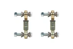 Eibach Springs AK41-35-023-01-02 Anti-roll Kit Rear Adjustable End Link System. Fixed Price $137.99.