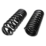 Moog CC808 Coil Spring Set Front 65-79 Ford F-100 F-150 F-250. Fixed Price $222.55.