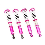 Gsp Godspeed Mono Ss Coilovers Lowering Suspension For Lexus LS430 01-06 UCF40. Fixed Price $675.00.