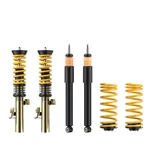 Suspensions 13230059 Coilover Adjustable Spring Lowering Kit For 13-18 Focus. Fixed Price $1346.99.
