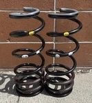 2022 2026 Toyota Tundra Oem / Rear Coil Spring Set 48231-0C520. Fixed Price $125.00.