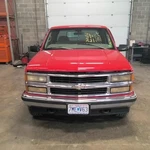 (local Pickup Only) Rear Leaf Spring 4 Fits 88-99 Chevrolet 1500 753. Fixed Price $99.90.
