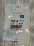 Honda Original Equipment Cable Return Spring 16592-ZE1-810. Fixed Price $5.00.