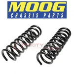 Moog Coil Spring Set For U8600S SMS8600 FCS8600S 630.61059 Lq. Fixed Price $181.31.