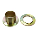 Afco 20187 Coil Spacer; Adj; To 5-1/2" Springs; Cadmium 1PC. Fixed Price $71.69.