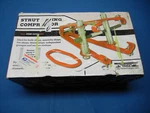 Clamshell Action Mac Pherson Coil Strut Compressor Tool Clamp - Used Pittsburg. Fixed Price $110.00.