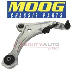Moog Front Right Lower Suspension Control Arm Ball Joint For 2009-2014 Na. Fixed Price $250.65.