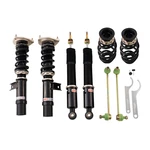 Bc Racing Br Series Coilover Shock Kit For Volkswagen Tiguan 2WD Awd 2018+. Fixed Price $1195.00.