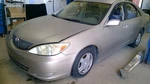 Passenger Strut Front Le North America Built Fits 02-03 Camry 10289906. Fixed Price $87.82.