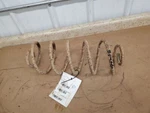 Air/coil Spring Rear Fits 71-76 Buick 287502. Fixed Price $46.00.