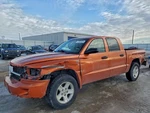 Dodge Dakota 2010 Rear Leaf Spring 52855121AG 0037. Fixed Price $125.90.