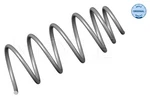 2X 100 639 0030 Meyle Suspension Spring For Seat, Vw. Fixed Price $67.05.