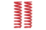 Eibach Suspension Lift Kit - Set Of 2 Front Springs. Fixed Price $277.09.