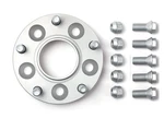 H&r Springs 30295572 Trak+(tm) Wheel Adapters (2X). Fixed Price $216.82.