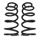 Rso Coil Springs Rear 2.5IN Lift Heavy Duty For 03-24 Toyota 4RUNNER Fj Cruiser. Fixed Price $185.99.