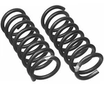 Moog 8556 Front Coil Springs. Fixed Price $140.99.