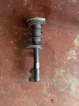 2017 - 2019 Infiniti QX30 Awd Front Left Side Shock Strut Spring Absorber Oem. Fixed Price $162.49.