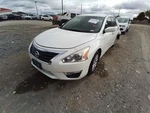 Air/coil Spring Rear Sedan Fits 13-15 Altima 10724672. Fixed Price $70.02.