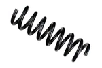 1X Bilstein B3 Rear Coil Spring For Mercedes C-class Coupe 36-240791. Fixed Price $83.90.