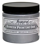 Jacquard Professional Screen Ink 16OZ-#122 Silver 5A002B88-1H5VW. Fixed Price $35.45.