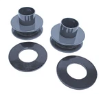 Maxtrac 833725 Front Coil Spacer. Fixed Price $126.22.