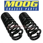 Moog CC822 Coil Spring Set For U822FV SMS822V SMS820V FCS822V 91-0822 64029 Eb. Fixed Price $228.86.