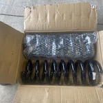 Classic Performance Lowering Coil Springs 64 - 72 Mid Size Front. Fixed Price $105.00.