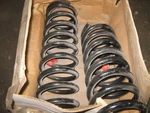 2 Nos Coil Springs Free Shipping. Fixed Price $80.00.