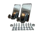 2500HD Chevrolet Silverado Rear Leaf Spring Hanger 01-10 Set. Fixed Price $175.96.