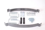 Hellwig 553 EZ-550 Helper Spring Kit For 15-22 Chevy Colorado Gmc Canyon.. Fixed Price $168.36.