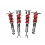 Godspeed 32WAY Monors Coilover Shock+spring For Audi Allroad Quattro C5 01-05. Fixed Price $765.00.