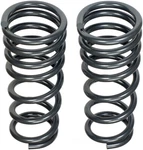 Fits 1994-2013 Ram 2500 3500 4WD Front Heavy Duty Coil Spring Set W/leveling. Fixed Price $368.07.