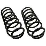 Moog Coil Spring Set 81043. Fixed Price $133.28.