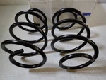 Moog 81598 Front Coil Springs Made Usa For Nissan Maxima Altima 09-18. Fixed Price $62.95.